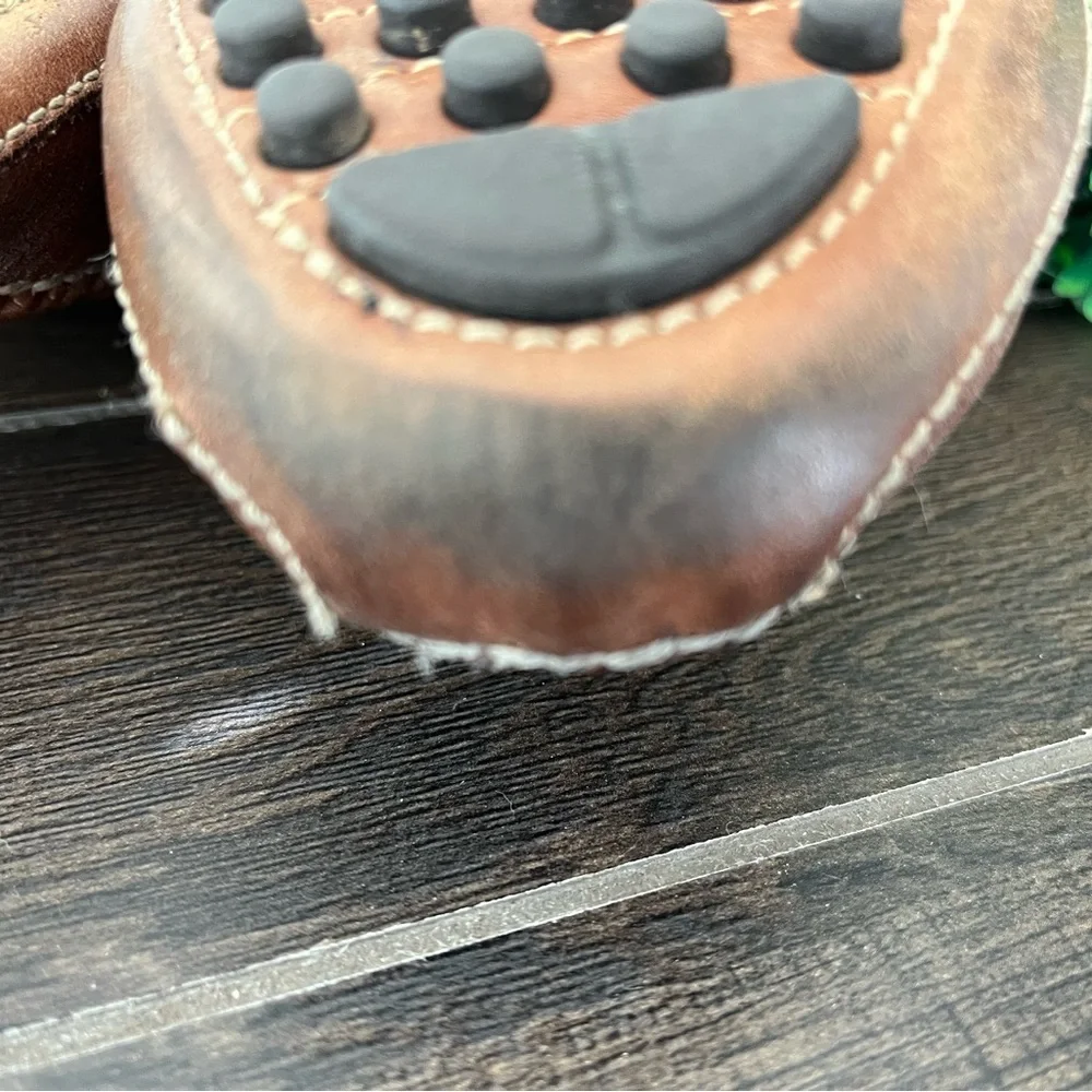 Cole Haan Grant Canoe Penny Loafer Shoes Men’s Size 7.5 M - Picture 5 of 13